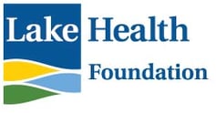 Lake Health Foundation Logo